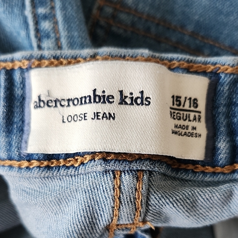 BUNDLE  Assorted Blue Denim Jeans - Picture 11 of 16